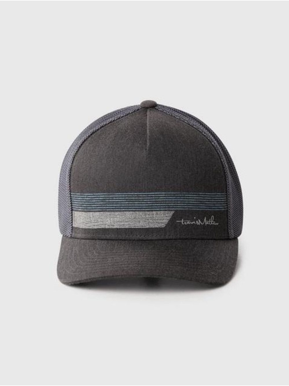 Main Sail Fitted Cap